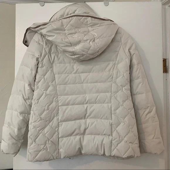 Down Jacket - Picture 6 of 6